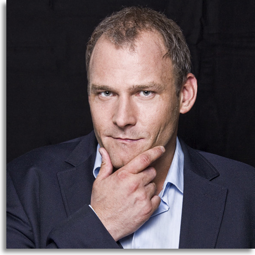 Autor - Ingo Kamps Photo